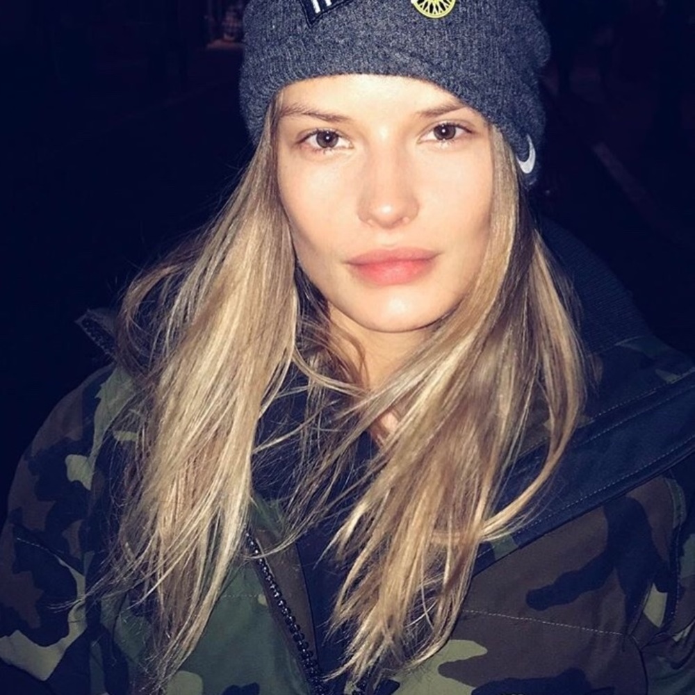 Meet your Posher, Natalia